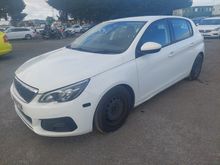 Image of PEUGEOT 308 ACCESS PURETECH S/S 5 Door Hatchback