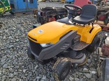 Image of Stiga Tornado 2098 Ride on Mower