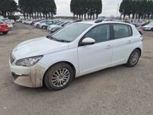 Image of PEUGEOT 308 ACCESS BLUE HDI S/S 5 Door Hatchback