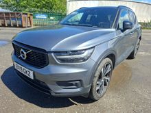 Image of VOLVO XC40 R-DESIGN PRO T5 AWD Estate