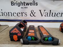 Image of 2x CAT Detectors & 2x Genes