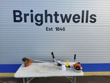 Image of Stihl FS410 Brush Cutter