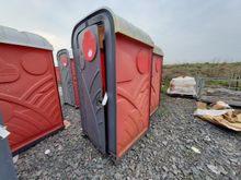 Image of Portable Toilet