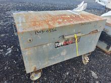 Image of Armorguard Site Box