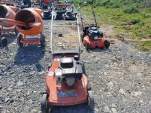 Image of Pedestrian Mower