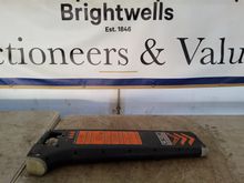 Image of C.Scope CAT Scanner