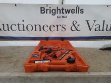 Image of Paslode IM350+ First Fix Nail Gun