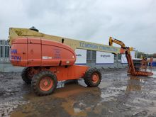 Image of JLG Lift 660SJ Access Platform