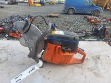 Image of Husqvarna K760 Disc Cutter