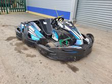 Image of Sodi RT10 GX270 Go Kart