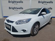 Image of FORD FOCUS EDGE TDCI 115 Estate