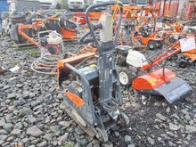 Image of Altrad Belle 61.9.200PB Compaction Plate