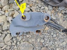 Image of Hitch 35mm Pins, 145mm Ears, 190mm Centres