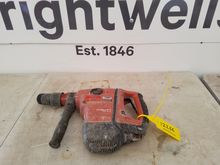Image of Hilti Te 60-Atc-Avr Combi Hammer 110V
