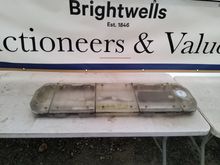 Image of LED Car Roof Strip Light