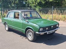 1978 Triumph Dolomite 1300