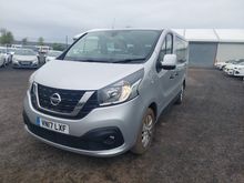 Image of NISSAN NV300 TEKNA DCI MPV