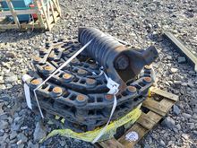 Image of Excavator Chains