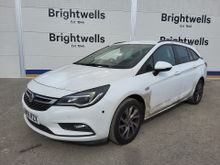 Image of VAUXHALL ASTRA DESIGN CDTI S/S AUT Estate