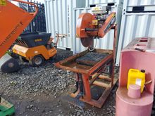 Image of Norton Clipper CM501 Petrol Block Cutter