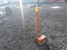 Image of Trelawny MHS11 Pneumatic Scabbler