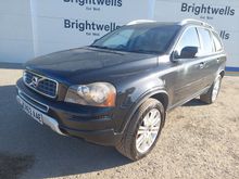 Image of VOLVO XC90 SE D5 AWD AUTO Estate