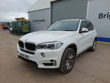 Image of BMW X5 XDRIVE30D AC AUTO Estate