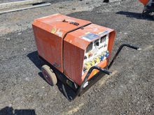 Image of Harrington Generators International HRD060d-OG 6KVA Generator