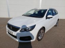 Image of PEUGEOT 308 ACCESS SW BLUEHDI S/S Estate