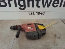 Image of Hilti Te 70 Avr Sds Max Rotary Hammer 110V