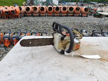 Image of Stihl 009 Chainsaw