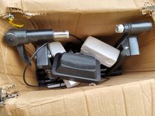 Image of ETC Flow 8 Bike Trainer