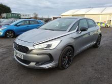 Image of DS DS5 PERFORMANCE LINE THP 5 Door Hatchback