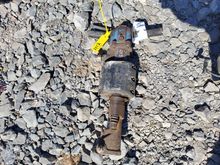 Image of Jack Hammer Breaker