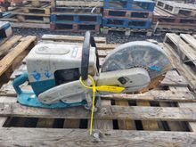 Image of Makita DPC 6400 Disc Cutter
