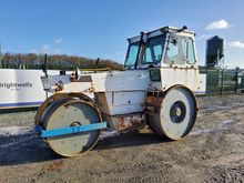 Image of Hamm HW90B/12 Deadweight Roller