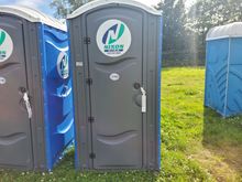 Image of Portable Shower Unit