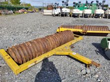 Image of Twose Twin Gang Cambridge Roll