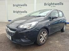 Image of VAUXHALL CORSA DESIGN CDTI ECOFLEX 5 Door Hatchback