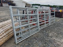 Image of Assorted Gates