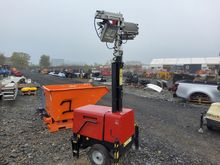 Image of Mosa TF IM5.5 Y L-4X130 Lighting Tower