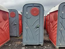 Image of Portable Toilet