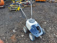 Image of Pitch Marker