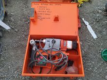 Image of Large Mag Drill