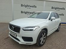 Image of VOLVO XC90 B6 MHEV AWD AUTO Estate