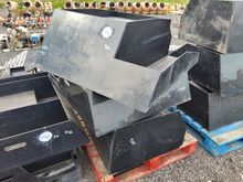 Image of 3x V90 Boot Tidies