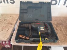 Image of Bosch Hammer Drill
