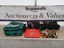 Image of Quantity Of Karrabiner Clips