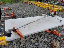 Image of Stihl Petrol Stimmer