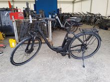 Image of Kalkhoff Endeavour Medium E-Bike